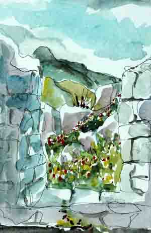 ruins&mountains24