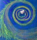 Sea Abstract