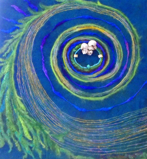 Sea
