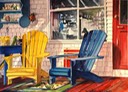 Shady Nook