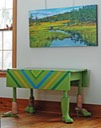 table&marshe,