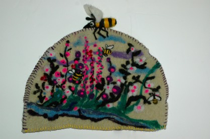 teacosyhoneybee&garden