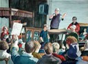 The Auction