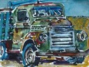 Truck (Sketch)