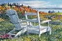 Two Chairs