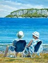 Watching Georgian Bay