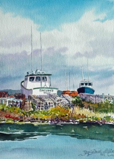 WayneBona'sBoat*Albert'sboatem