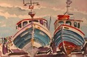 web2015englandsketchboatsinscarborough