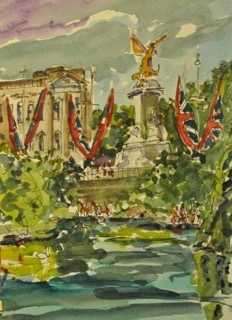 web2015englandsketchflagsatbuckinghampalace