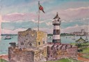 web2015englandsketchportsmouthharbour