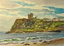 web2015englandsketchscarboroughcastle