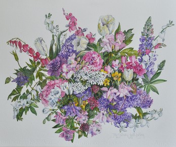 web20birthdayflowers