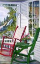 Two Chairs