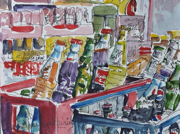websketch16bottlesinAccra