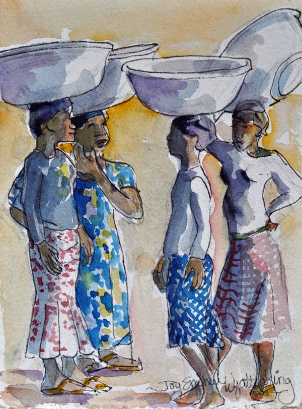 websketch16fourgirlswithbowls