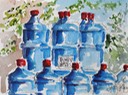websketch16waterjugsinAccra