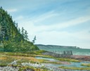 Partridge Island