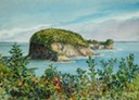 Two Islands