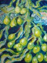 Yellow Rock Weed 1 Oil