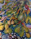 Yellow Rock Weed 2 Oil